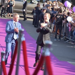 Solemn opening ceremony of the 6th ZIFF