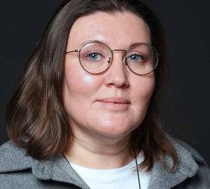 Потапина Марина