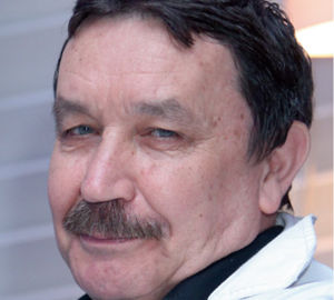 VADIM ABDRASHITOV