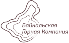 Sponsor of the film festival - Baikal Mining Company 