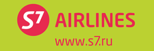 Official carrier of the film festival - S7 AIRLINES