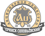 Специальный партнер кинофестиваля Прииск Соловьевский