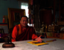 THE MYSTERY OF A BURYAT LAMA