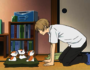 ТЕТРАДЬ ДРУЖБЫ НАЦУМЭ / NATSUME’S BOOK OF FRIENDS THE MOVIE: TIED TO THE TEMPORAL WORLD